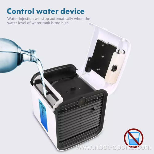 Portable Air Conditioners USB Mini Portable arctic air cooler Factory